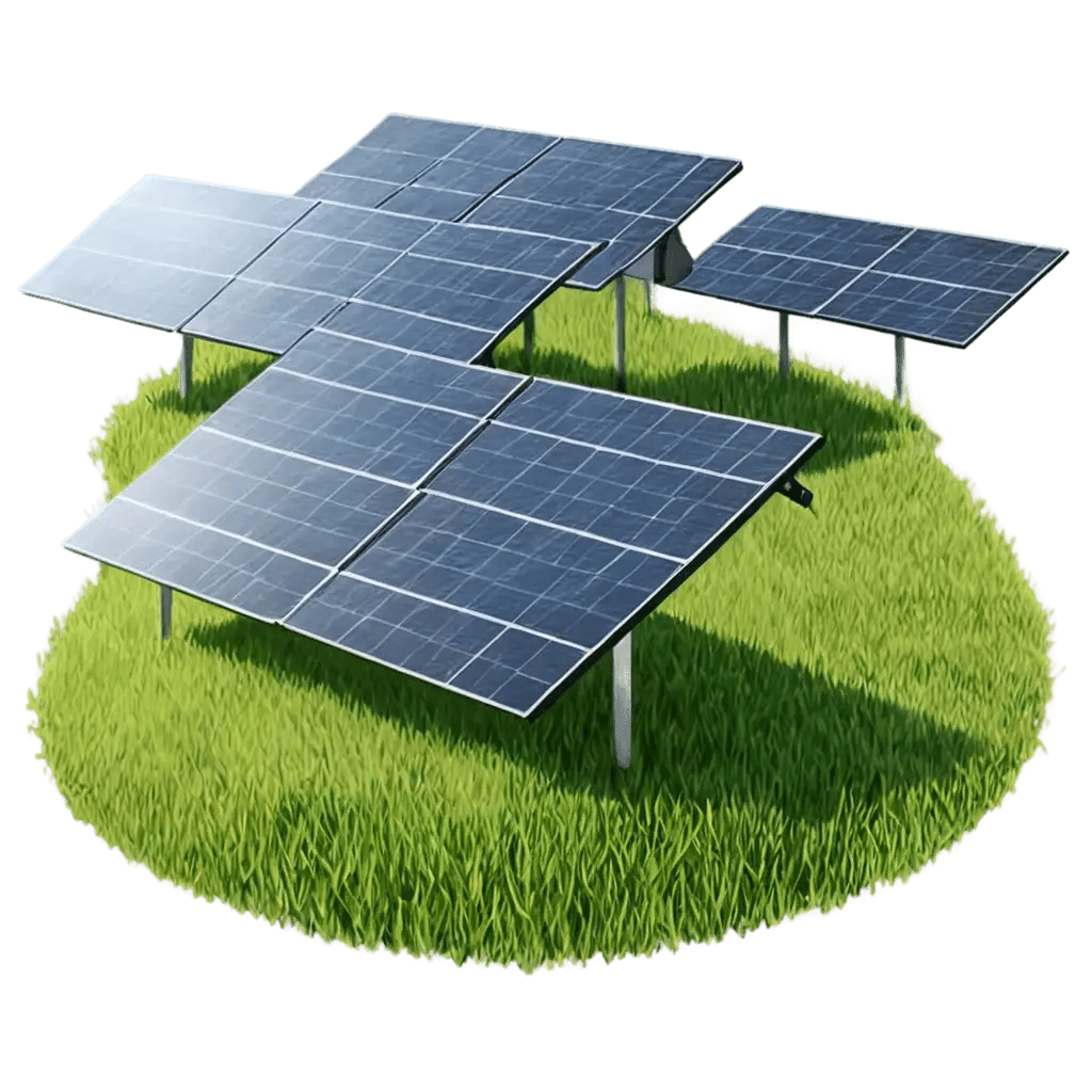 Você não precisa de investimentos em obras ou instalação de painéis solares em seu estabelecimento.
