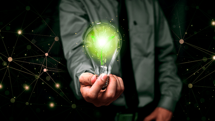 Disrupção tecnológica leva a sociedade a padrões mais sustentáveis
