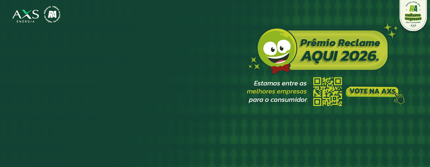 <h1>Liberdade para<br />escolher <strong>sua<br />fonte de energia</strong></h1>