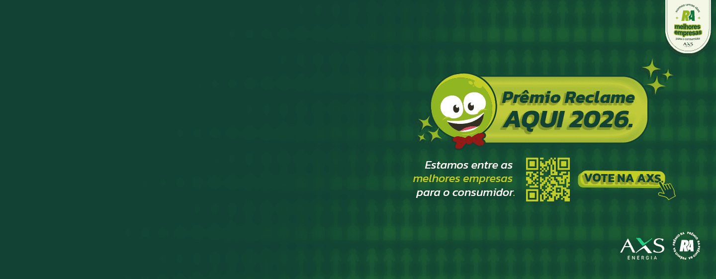 <h1>Liberdade para<br />escolher <strong>sua<br />fonte de energia</strong></h1>