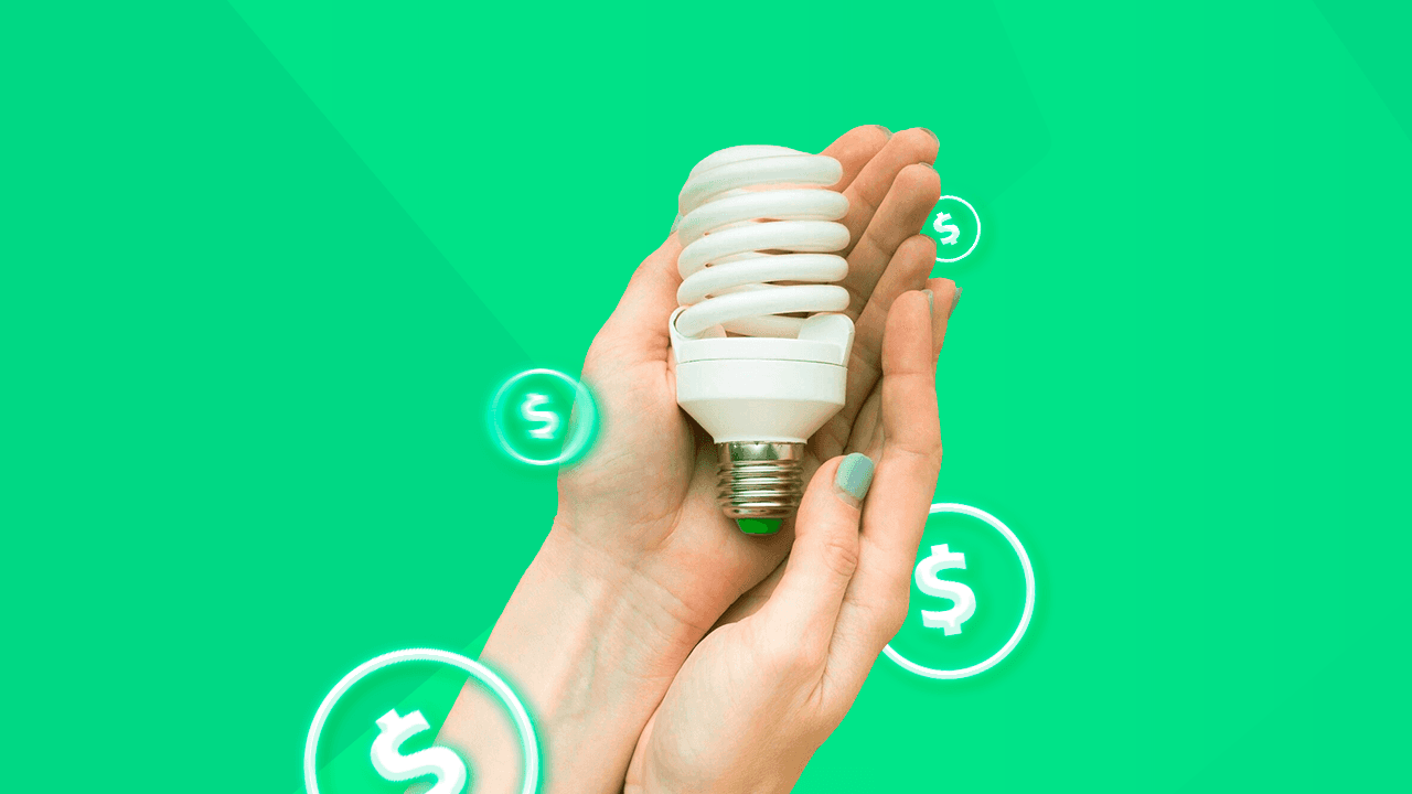 Como ter mais economia na conta de energia elétrica 