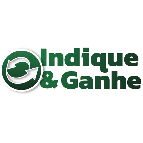 Indique e Ganhe